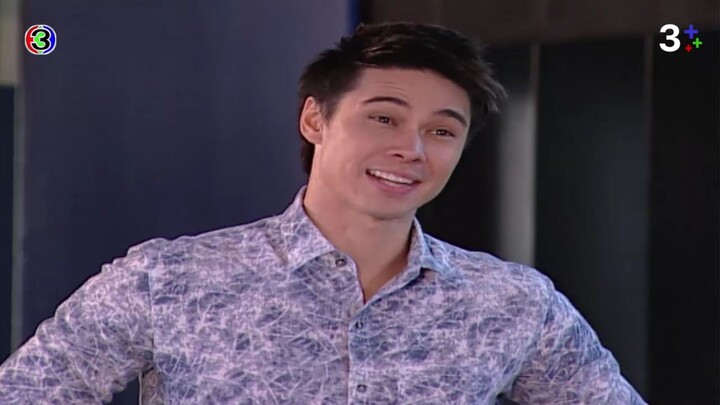 รักออกอากาศ EP.12