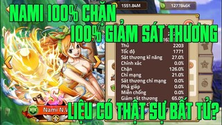 HTDC - NẾU 100% GIẢM SÁT THƯƠNG LIỆU CÓ BẤT TỬ ??? &quot; CHẶN &quot; &amp; &quot; CHÍNH XÁC &quot; TÁC DỤNG CỦA NÓ ???