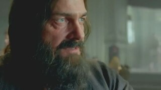 (Black Sails) Edward Blackbeard Teach  Promise