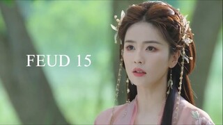 FEUD EP 15
