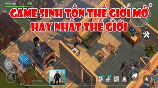 Last Day on Earth Survival - Ngày Đầu Tiên Sinh Tồn Bạn Phải Làm Gì? Tập 1