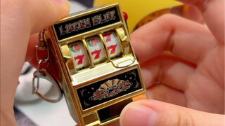 完了完了游戏厅开到家里面来了