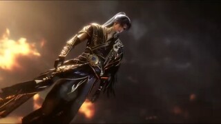 Yun Shen Buzhi Meng Eps.11 Sub Indo_dc.