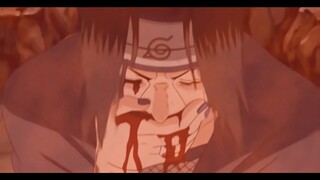 Uchiha Older Bro Death Infront of Little Bro AMV Naruto Shippuden