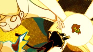 Hello cats! Hello everyone! | "Bad Kittens Can't Go to Heaven" Let's take a look at the graduation p