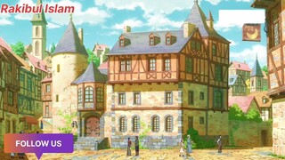 Campfire Cooking in Another World with My Absurd Skill season 2 Episode 7 subtitle in English