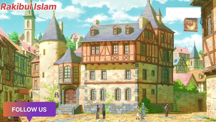 Campfire Cooking in Another World with My Absurd Skill season 2 Episode 7 subtitle in English