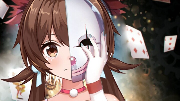 [New Ke Niao] Event Clown