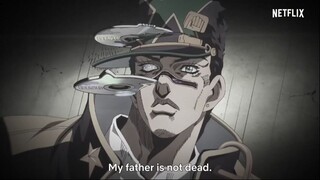 Watch Full JoJo's Bizarre Adventure Episodes For FREE- Link in Description