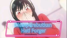 Istri vs Rekan Kerja? [SPY x FAMILY] Indonesia Fandub by shinet