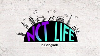 [S1] NCT Life in Bangkok Episode 1