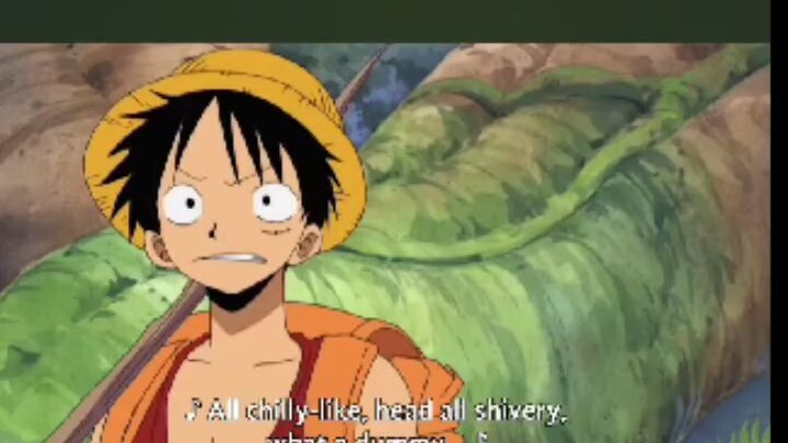 one-piece