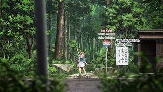 Ruri Pecinta Akik 01 Subs Indo