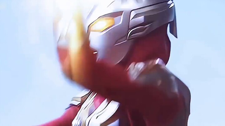 『𝒖𝒍𝒕𝒓𝒂𝒎𝒂𝒏 𝒎𝒂𝒙 /Mixed Cut/MAD』The future of this earth must be left to the people themselves