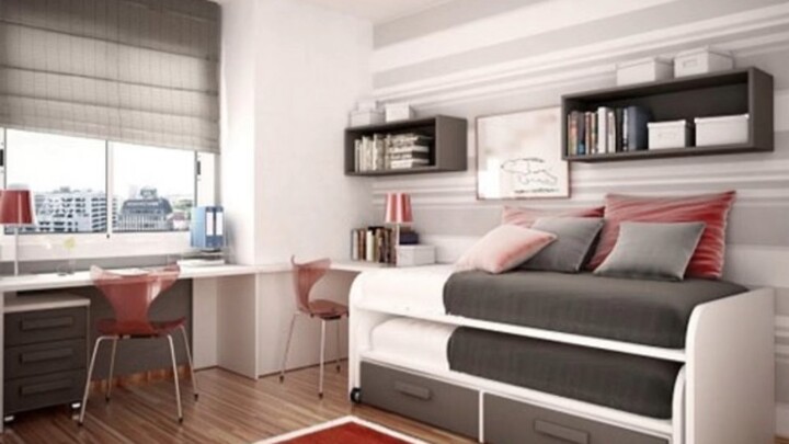 Sáng tạo cho ngôi nhà của bạn #tip