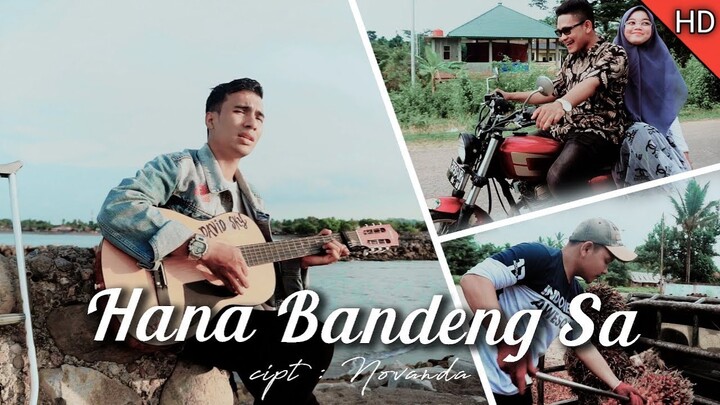 Lagu Aceh Terbaru 2020 ( Hana Bandeng Sa ) David SKY - Official music video