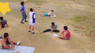 shaolin Soccer tagalog dubbed part-4