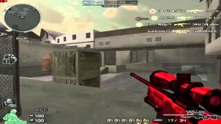 Train Tay - Hard Scope by Rudo .