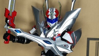 [Ulasan Haidong] Peningkatan Armor Xingtian Tertinggi