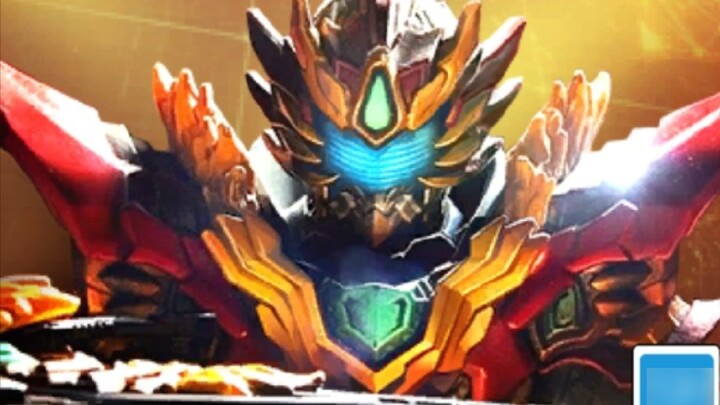 Bài hát chủ đề của "Armor Hero Capture" khá là OP, nhưng có vẻ thú vị hơn