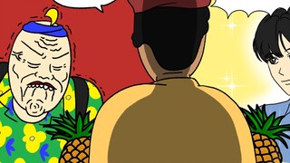[JJALTOON Original] Menuju Keunggulan Penampilan