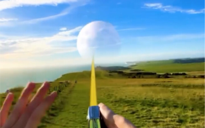 Anh hùng thước dây