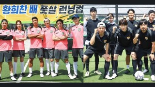 Running Man Eps 708 (Sub Indo)