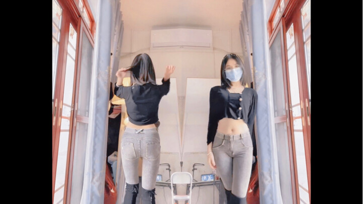 Does a young lady’s figure need to be shown off in a tight-fitting outfit?