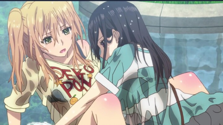 [Tangerine smell in tangerine 1] Citrus citrus smell is this the origin of the legendary orange smel