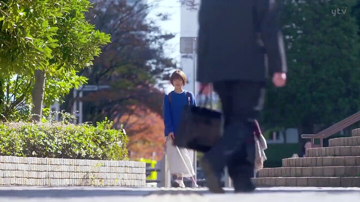 Koi Desu: Yankee-kun to Hakujou Garu (2021)