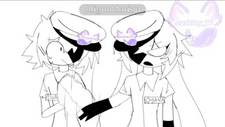 The fun will never end - Mavid and Dana starkitty_tv