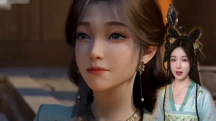 [Cultivation Era] Mortal 145 Trailer