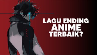 Lagu Ending terbaik dari Anime Kekkai Sensen
