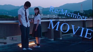 ReMember (2022) [ENG & Japanese]
