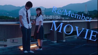 ReMember (2022) [ENG & Japanese]