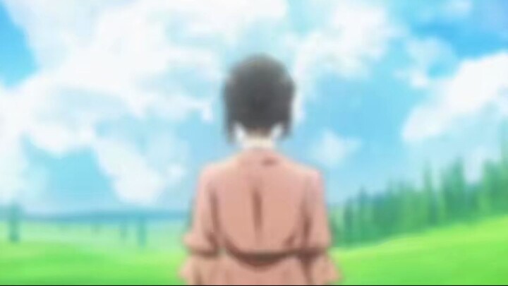 ANIME INI BIKIN KAMU NANGIS CUMA 1 EPISODE SAJA 😭 part 1