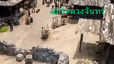 หนังจีนสั้น ลมรักลวงจันทร์ ซับไทย
