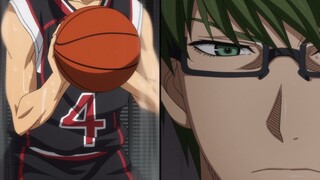 Kuroko no Basuke 75.0