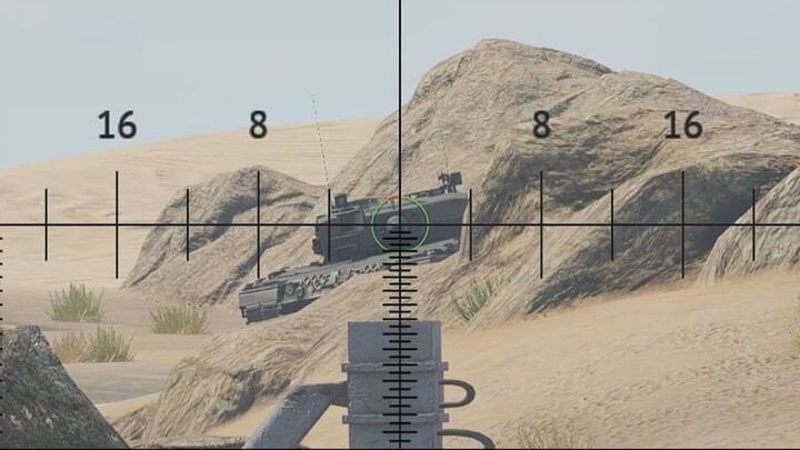 This game hates me