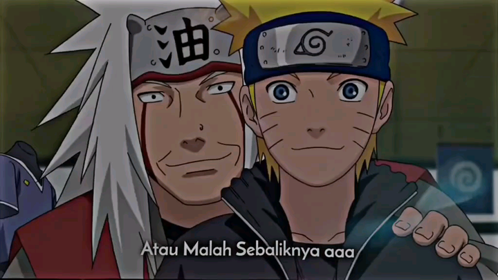 Jiraiya sensei😢