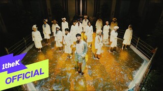 [Teaser2] LEE JIN HYUK(이진혁) _ Relax
