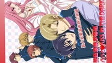 PAPA TO KISS IN THE DARK BL ANIME/ ENGLISH SUB  OVA.1