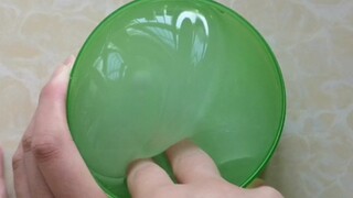 Dùng Gel Lô Hội Làm Slime Tuyệt Thế Nào!