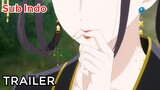 Koukyuu no Karasu - Trailer 3 [Sub Indo]