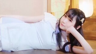 Can this ❀Danqing❀ capture your heart? [Xiaolu]