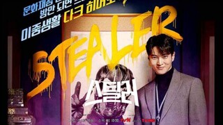 Stealer: The Treasure Keeper (2023) Episode 7 Preview