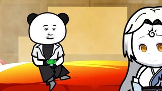 Episode 11: Don’t let yourself be ambushed and dragged into the woods without even realizing it.