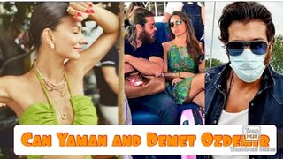 Can Yaman and Demet Ozdemir confirm about their truly relationship between them