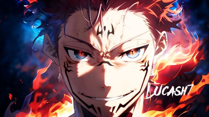 "Look, this is called Jujutsu Kaisen" 𝐉𝐮𝐣𝐮𝐭𝐬𝐮 𝐤𝐚𝐢𝐬𝐞𝐧