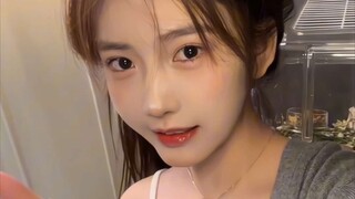น้องกำลังทำอะไรอยู่?